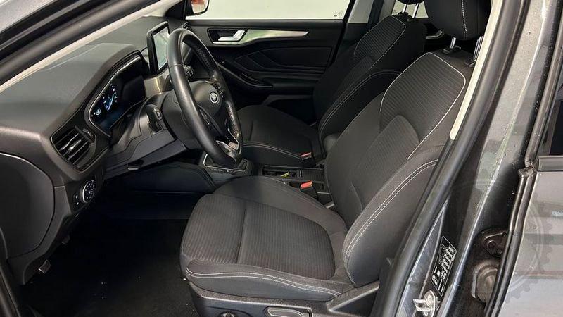 Ford Focus Focus 1.0 125CV Ecoboost SW Titanium S&S