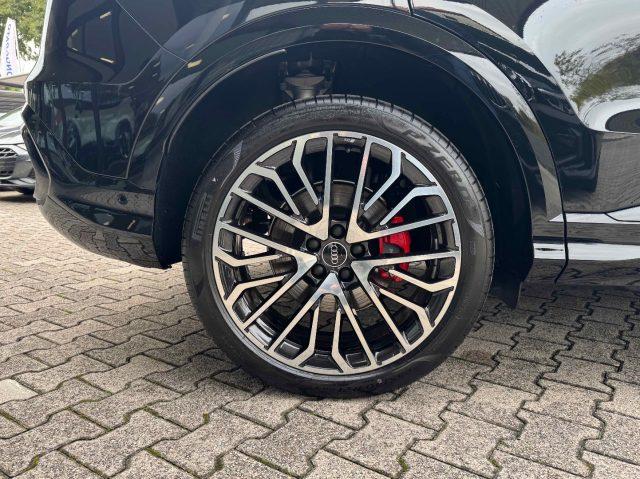 AUDI Q5 40 TDI 204 CV quattro S tronic S line #Pronta.Cons