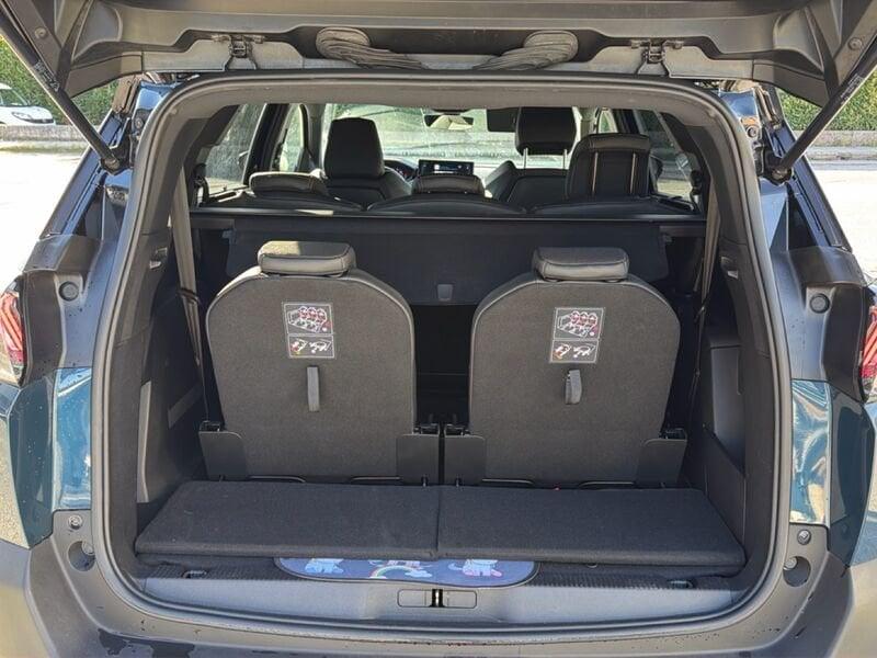 Peugeot 5008 5008 1.5 bluehdi GT s&s 130cv eat8