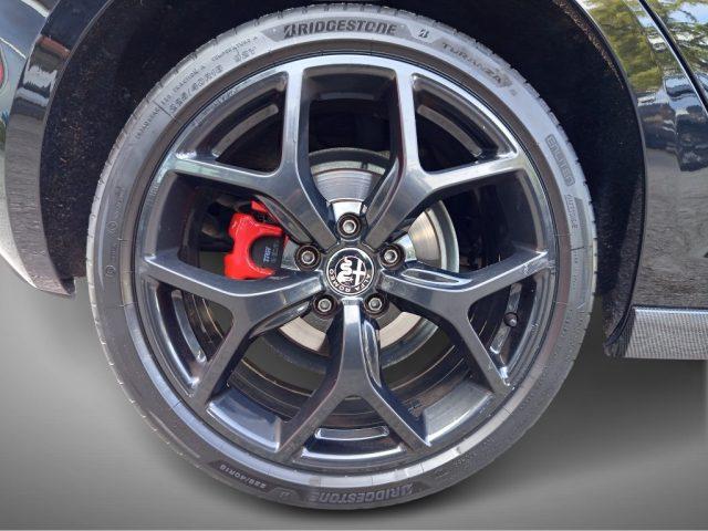 ALFA ROMEO Giulietta 1.6 JTDm TCT 120 CV Sport