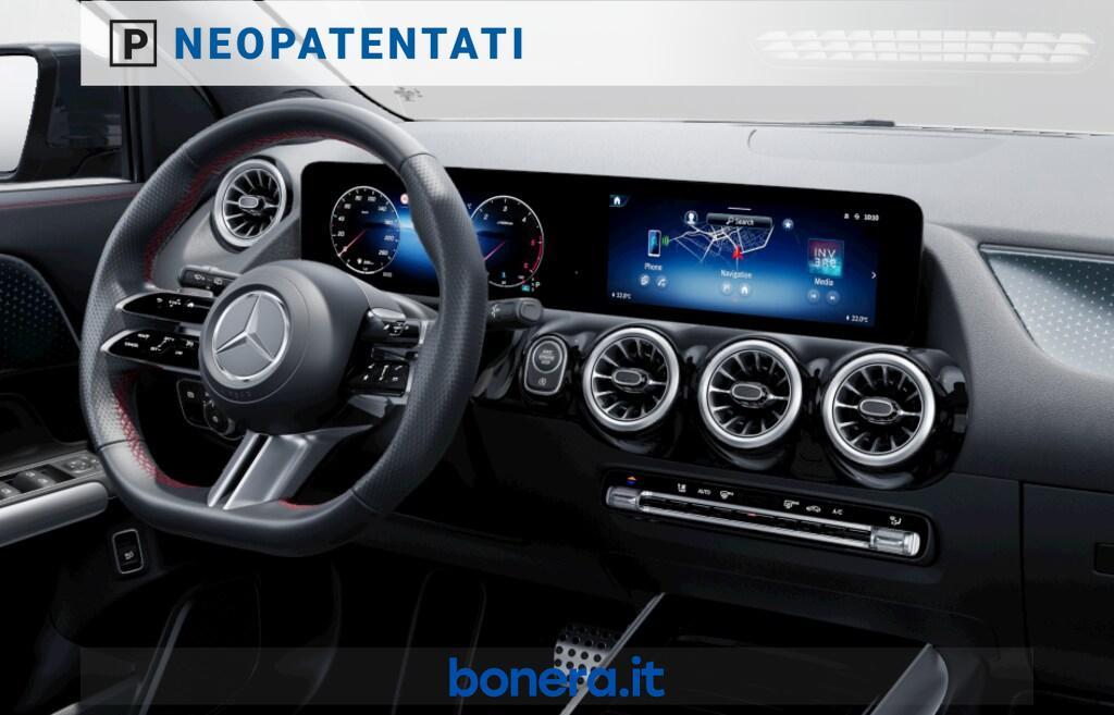 Mercedes GLA 180 180 AMG Line Advanced Plus 7G-DCT