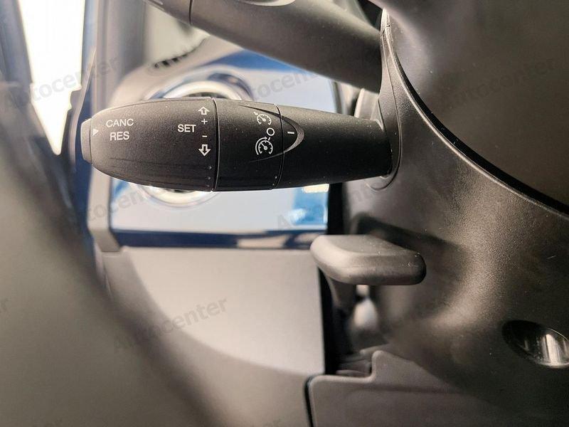 FIAT 500 1.0 hybrid Dolcevita 70cv