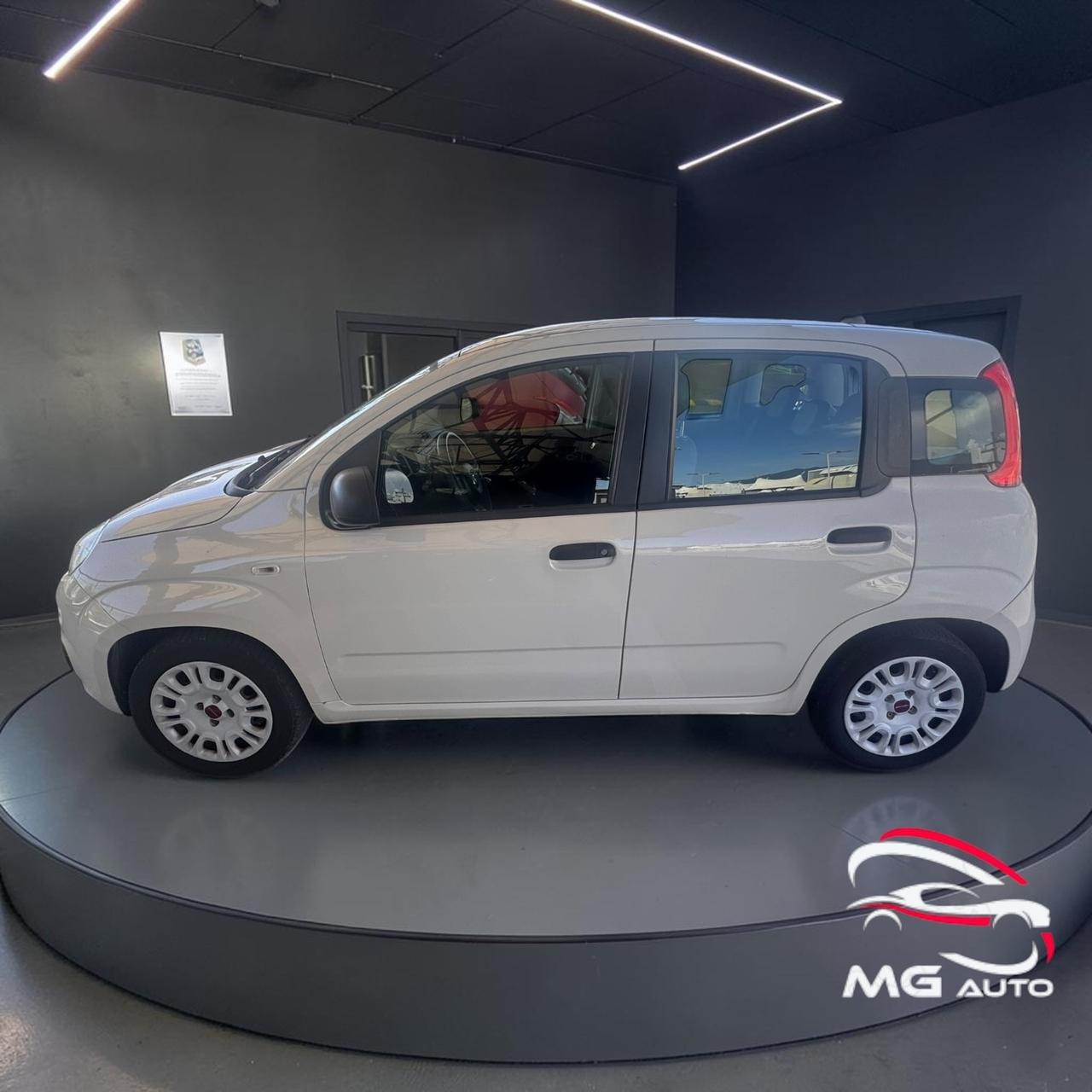 Fiat Panda 1.2 Easy