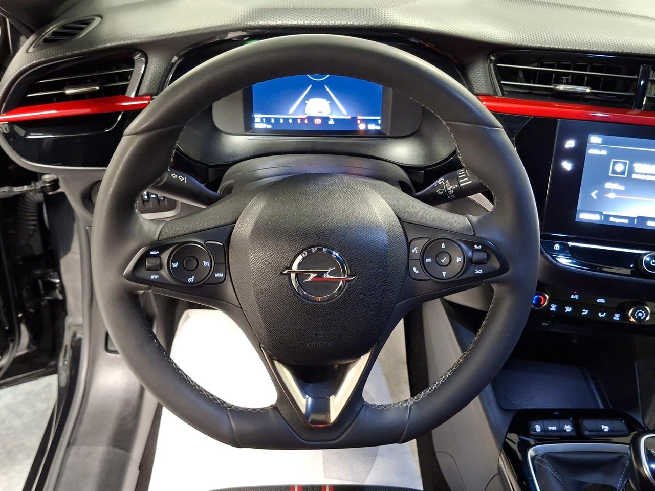 Opel Corsa 1.5 CDTi 102CV GS N1 *Autocarro 4 Posti*