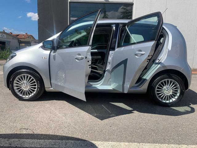 VOLKSWAGEN up! 1.0 5 porte eco up! move up! BMT
