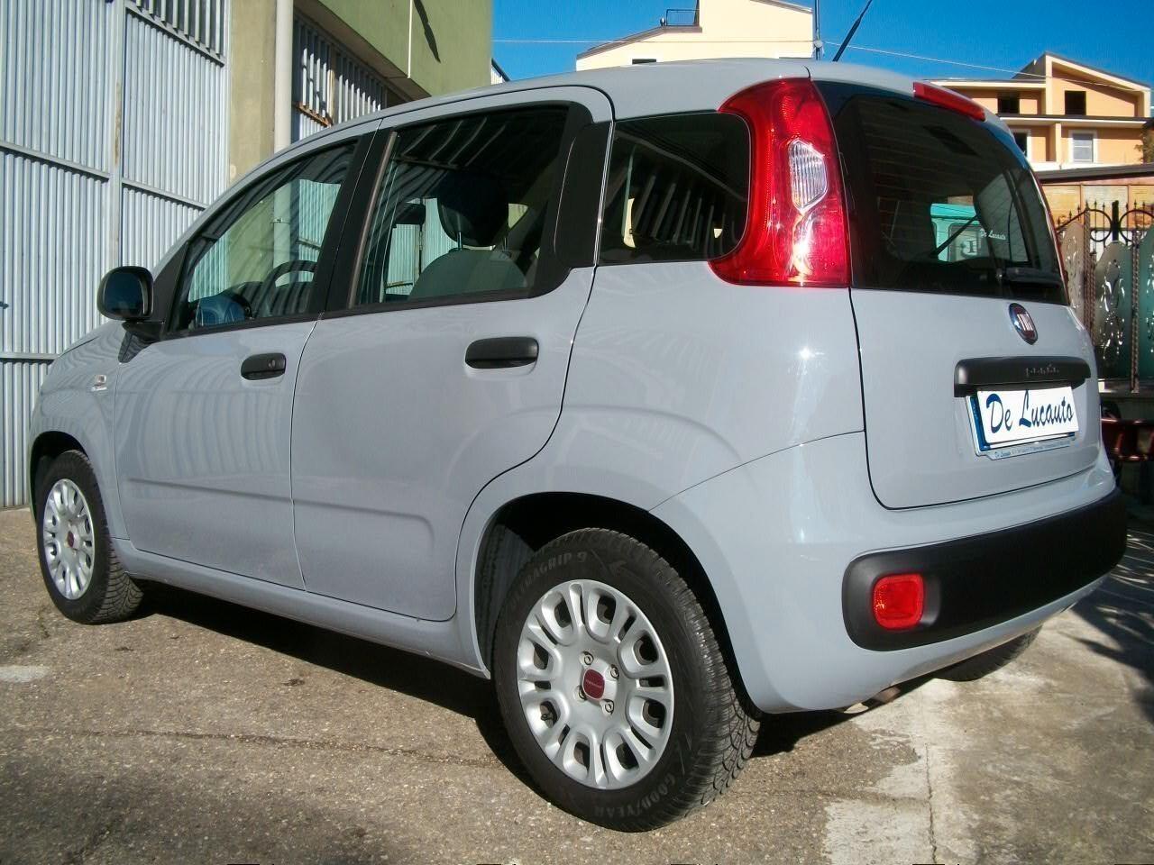PANDA 1200 4Cilindri FIRE Euro6 EASY Km72.704