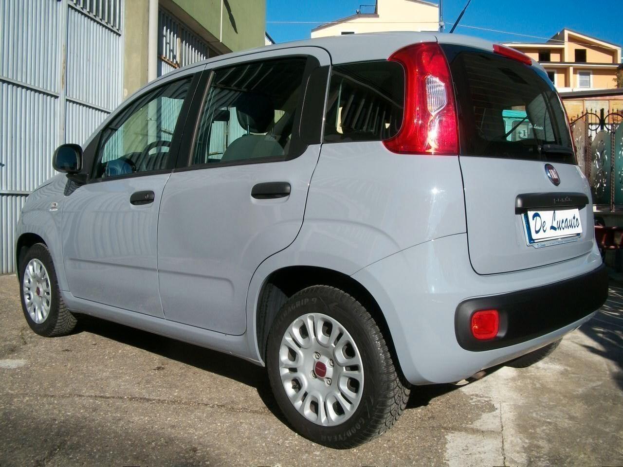 PANDA 1.2 4Cilindri 51Kw Eu6 EASY Km72.704