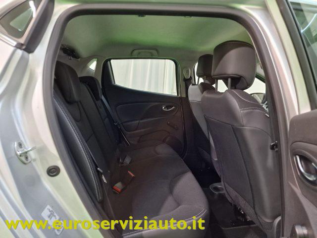RENAULT Clio dCi 8V 90 CV EDC Start&Stop 5 porte Energy Duel