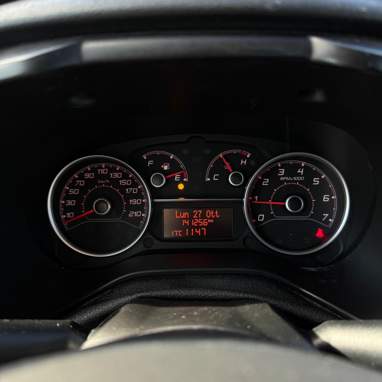 Fiat Doblò 5 POSTI 1.3 MJT EURO 6 N1