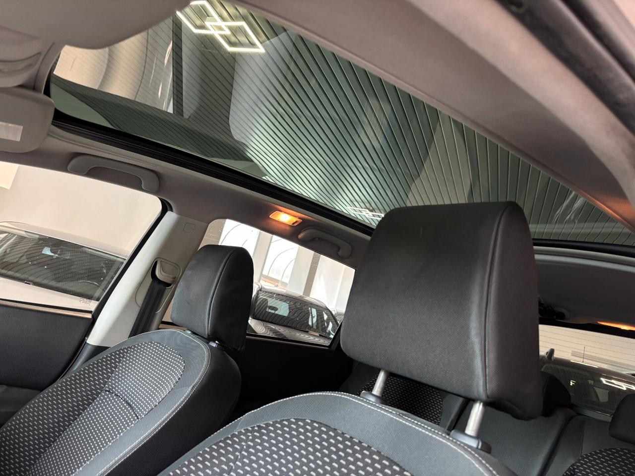 Nissan Qashqai Qashqai+2 1.6 16V Tekna
