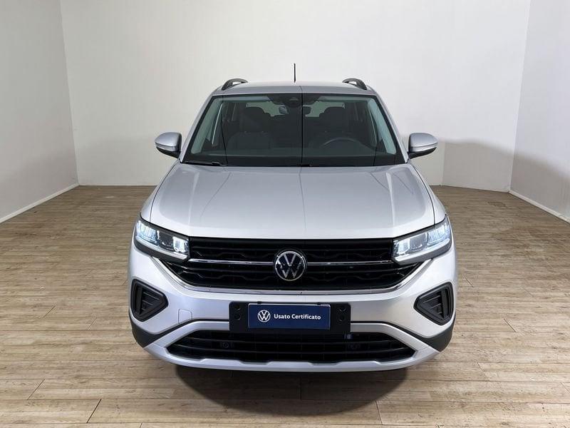 Volkswagen T-Cross 1.0 TSI 115 CV Edition Plus