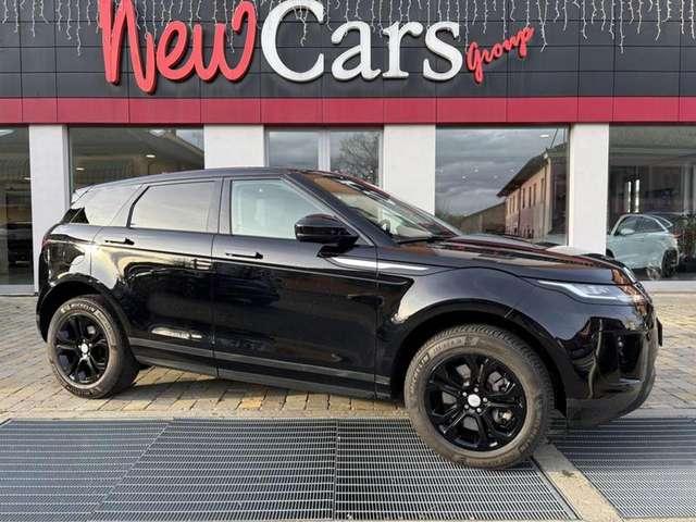 Land Rover Range Rover Evoque 2.0D I4 180 CV AWD Auto LED-NAVI-APP CONNECT