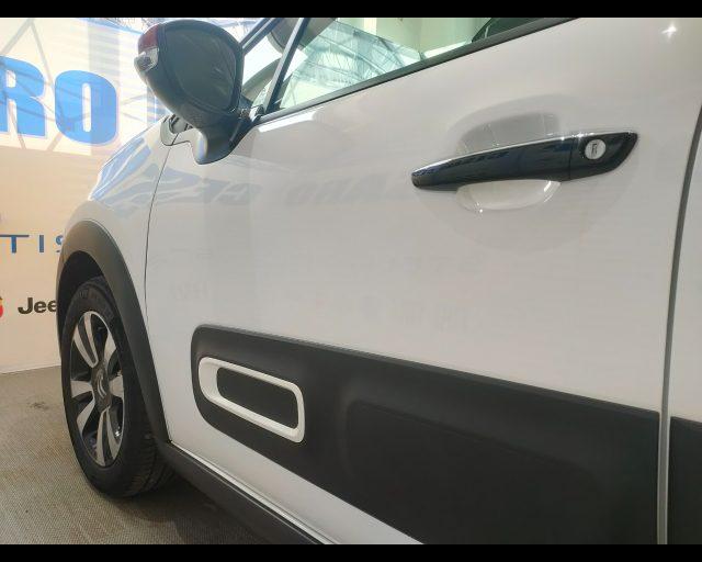 CITROEN C3 1.2 puretech Shine s&s 83cv