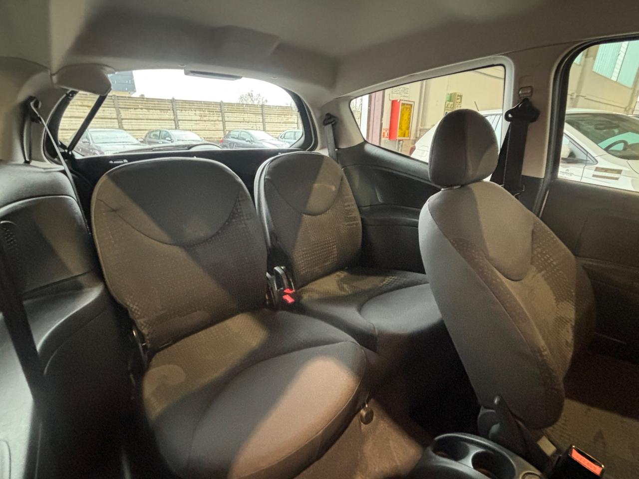 Citroen C2 09 1.1 airdream VTR