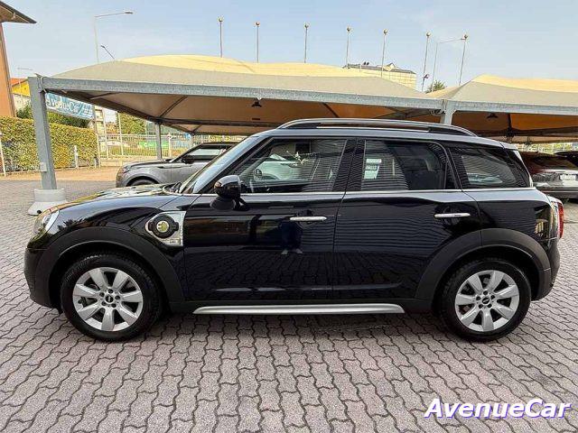 MINI Countryman COOPER SE 1.5 all4 UNICO PROPRIETARIO PREZZO REALE