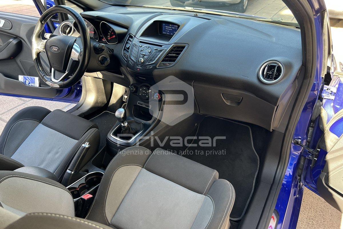 FORD Fiesta 1.6 182CV 3 porte ST