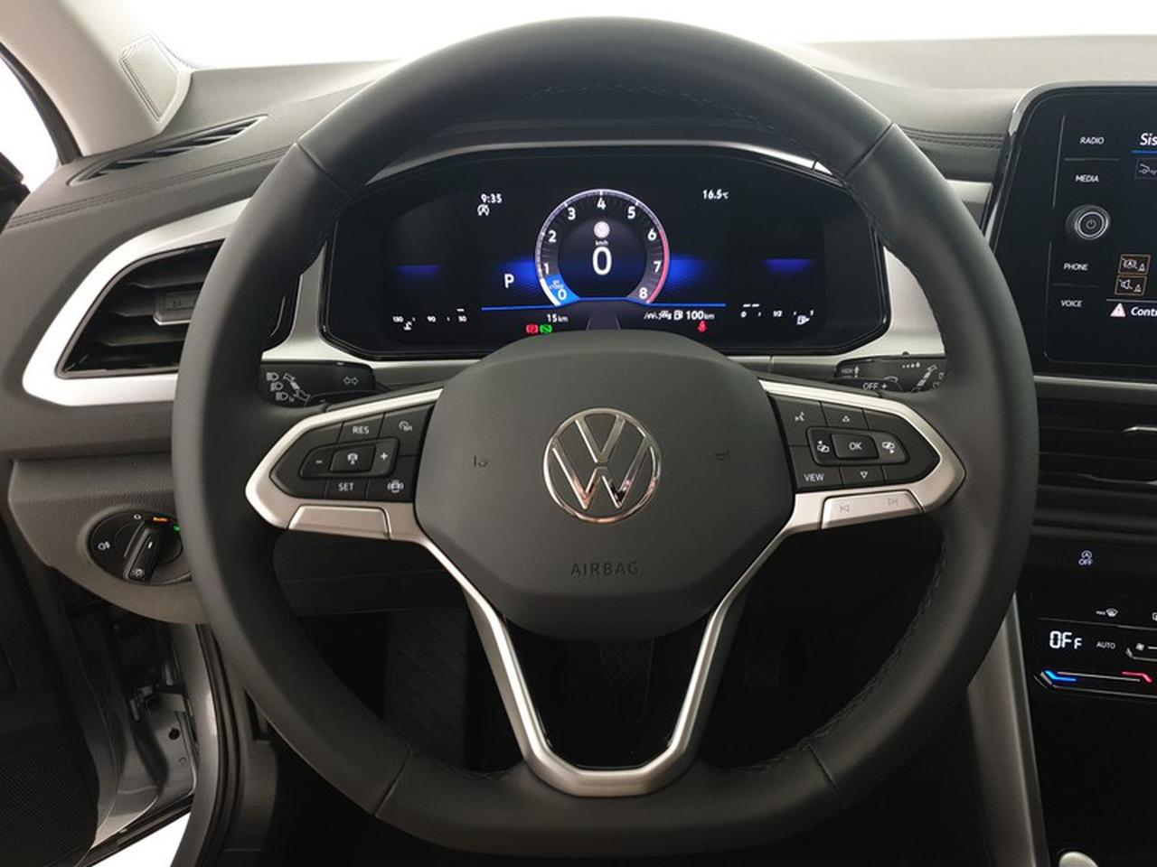 Volkswagen T-Roc 2.0 tdi edition plus 150cv dsg