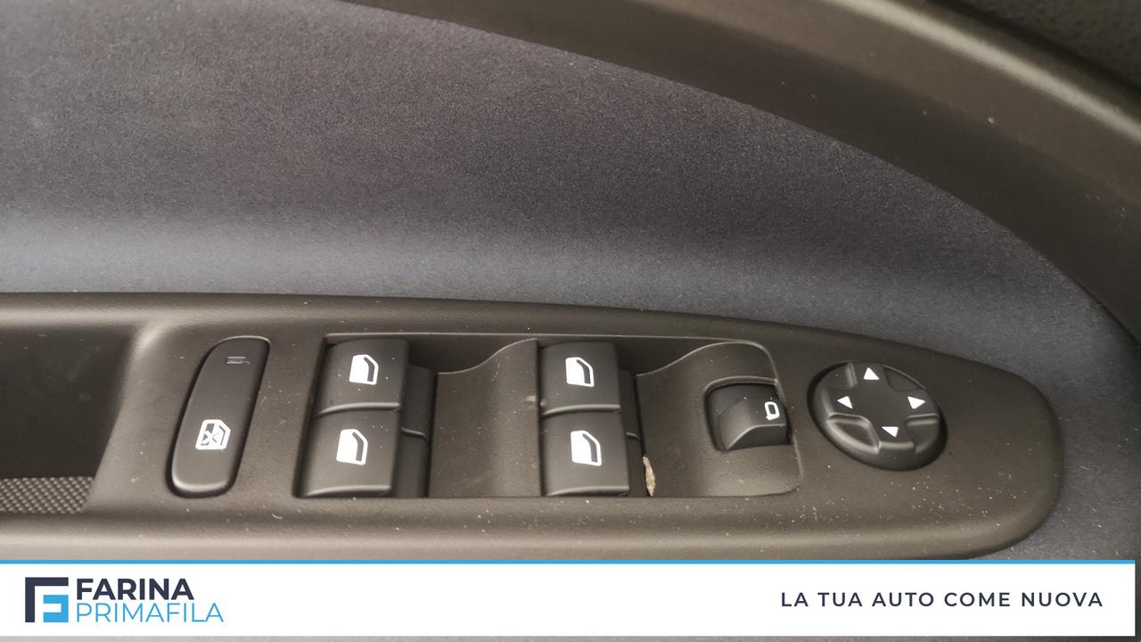 ALFA ROMEO Junior - Junior 1.2 ibrida 145cv edct6