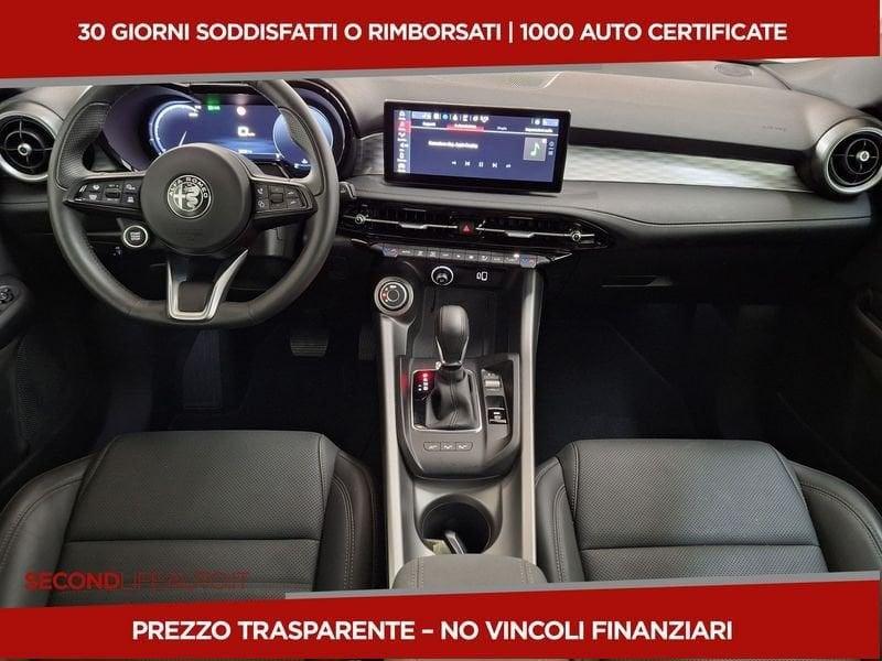 Alfa Romeo Tonale 1.6 Ti 130cv tct6