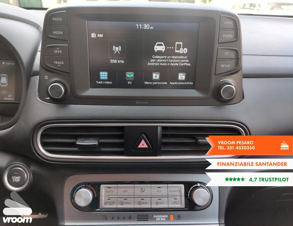 HYUNDAI Kona 1ªs. (2017-23) Kona EV 39 kWh XPrime