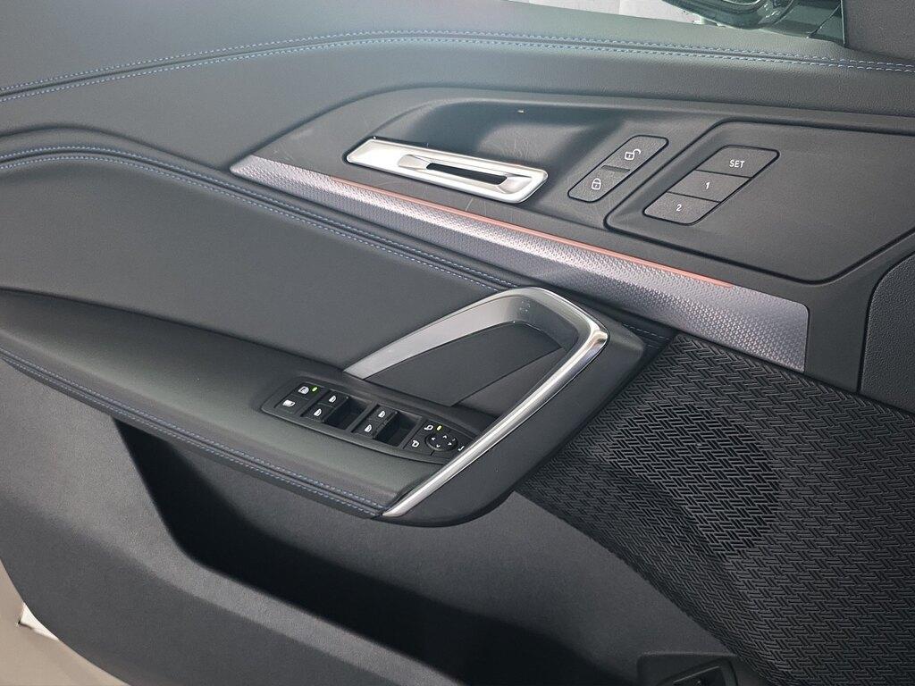 BMW X1 25 e MSport Pro xDrive DCT