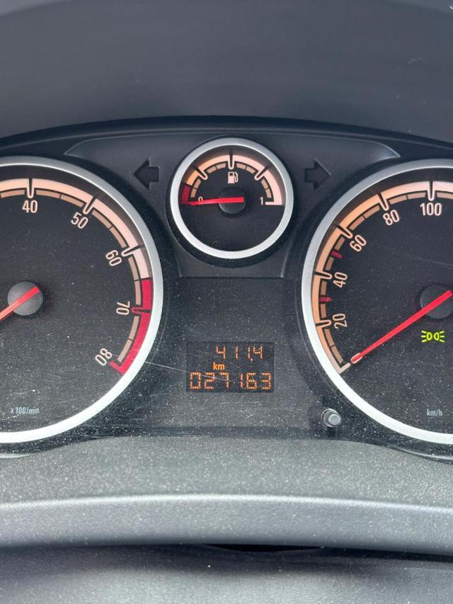 OPEL Corsa 1.2 85CV 5 porte GPL-TECH Ecotec