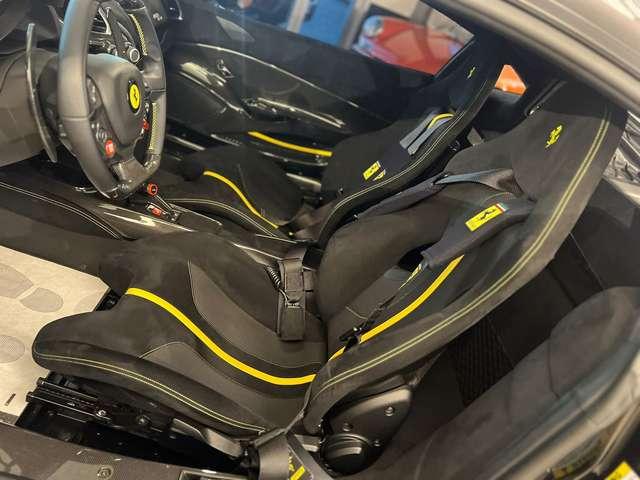 Ferrari 488 Coupe 3.9 Pista dct FULL CARBON/SOLLEVATORE