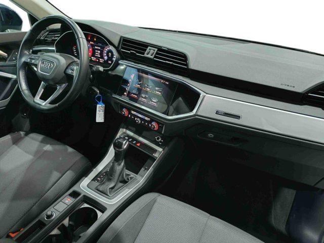 AUDI Q3 SPB 35 TDI S tronic