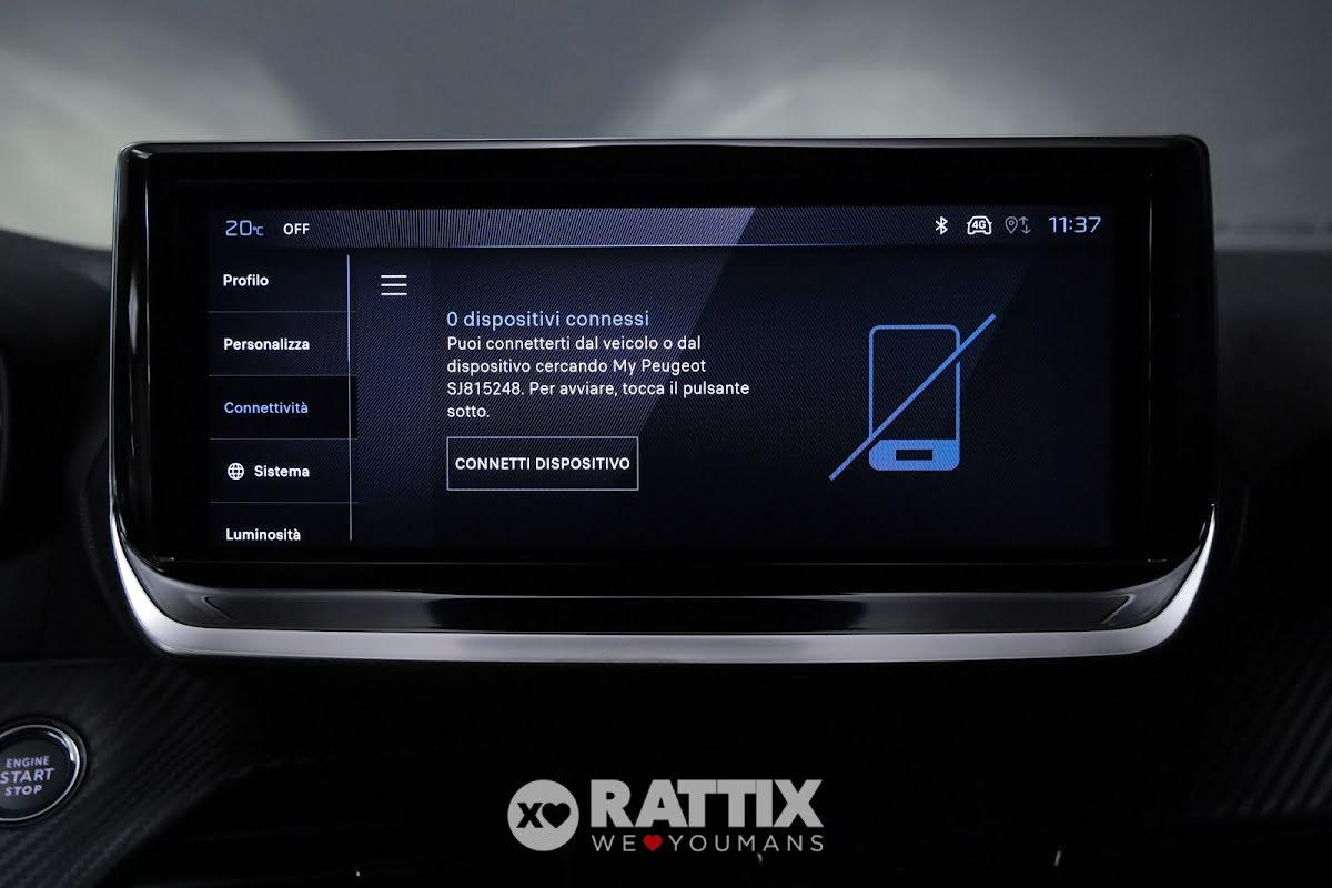 Peugeot 2008 1.2 Puretech 100CV Allure