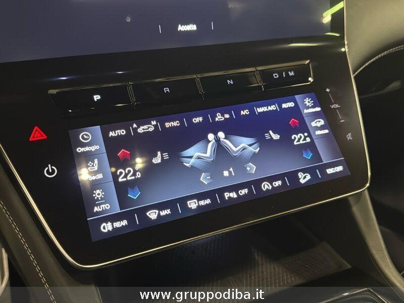 Maserati Grecale 2.0 mhev GT PrimaSerie 300cv auto