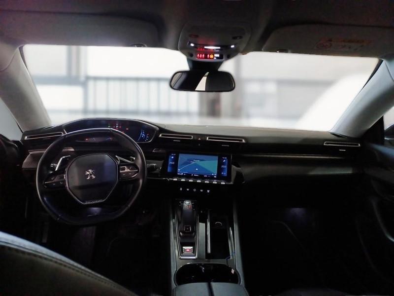 PEUGEOT 508 BLUEHDI 160 ALLURE SW S/S EAT8 AUT. STATION WAGON