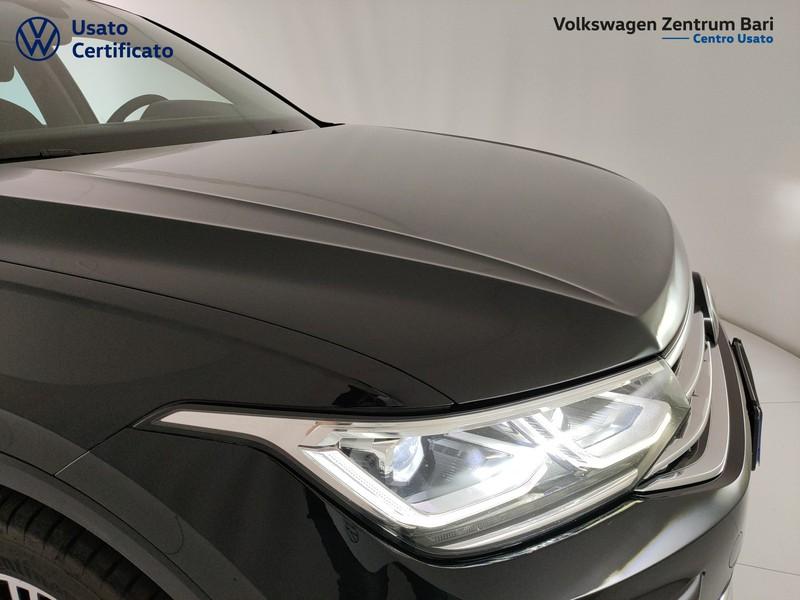 Volkswagen Tiguan 2.0 tdi elegance 150cv dsg