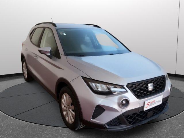 SEAT Arona 1.0 EcoTSI Style