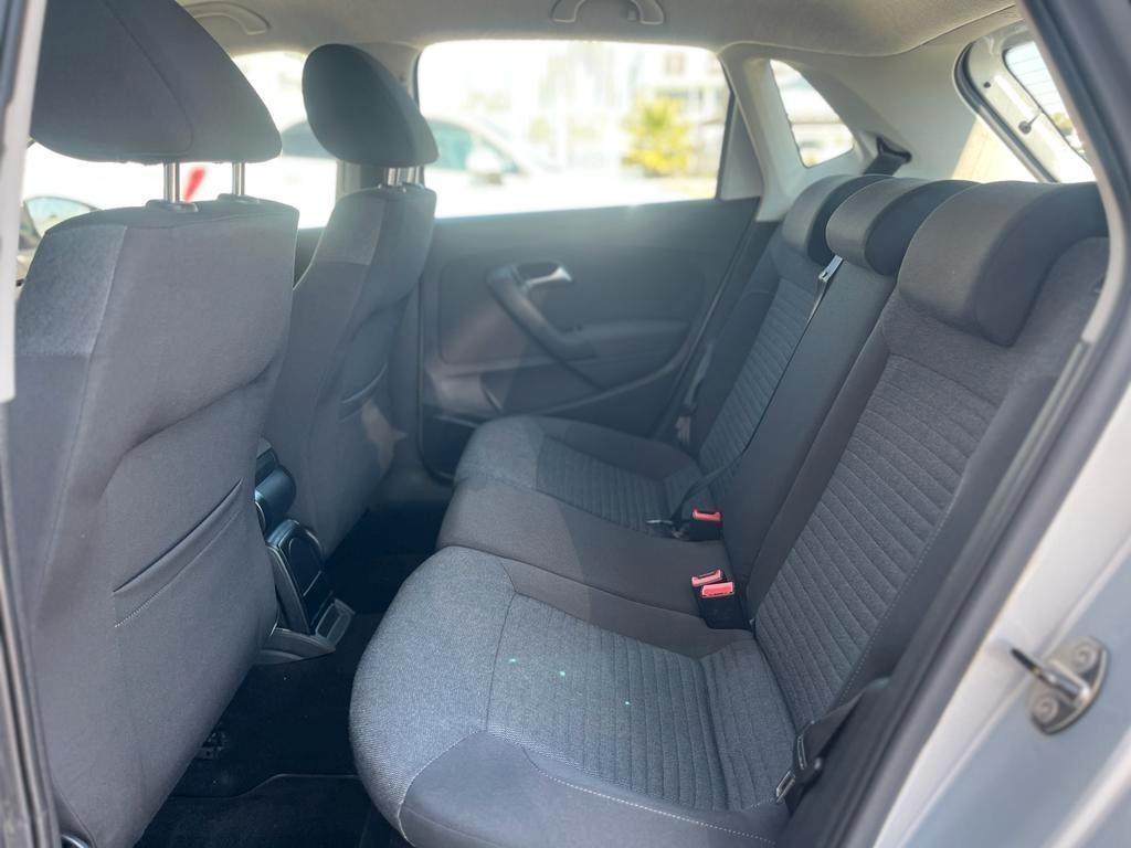 Volkswagen Polo 5p. 1.6 TDi Highline 90 NEOPATENTATI