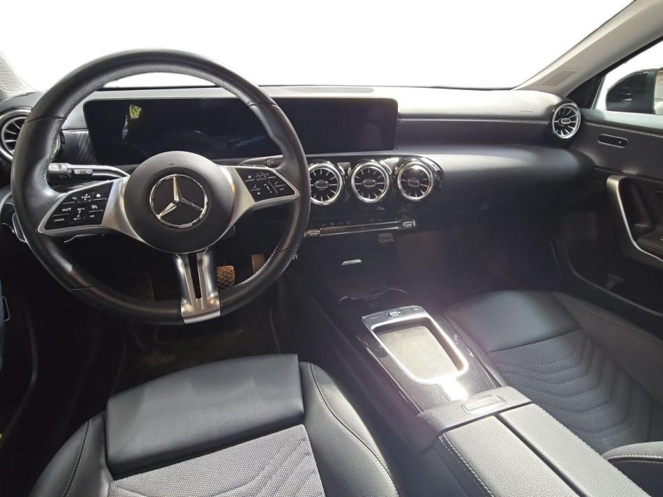 Mercedes Classe A 250 250 e Plug-In-Hybrid Advanced Plus Progressive Speedshift DCT...