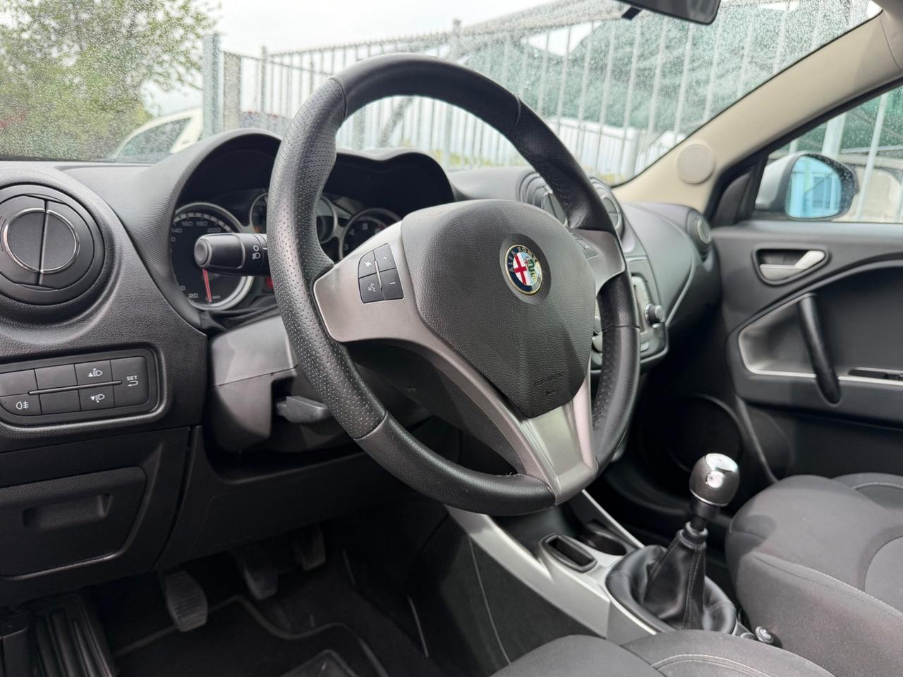 Alfa Romeo MiTo 1.4 70 CV 8V Impression
