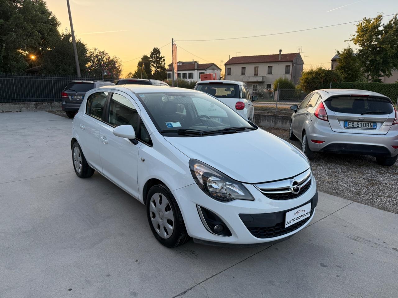 Opel Corsa 1.2 85CV 5P GPL-TECH Edition (63 kw)