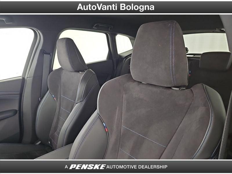 BMW Serie 2 Active Tourer 218d Active Tourer Msport auto
