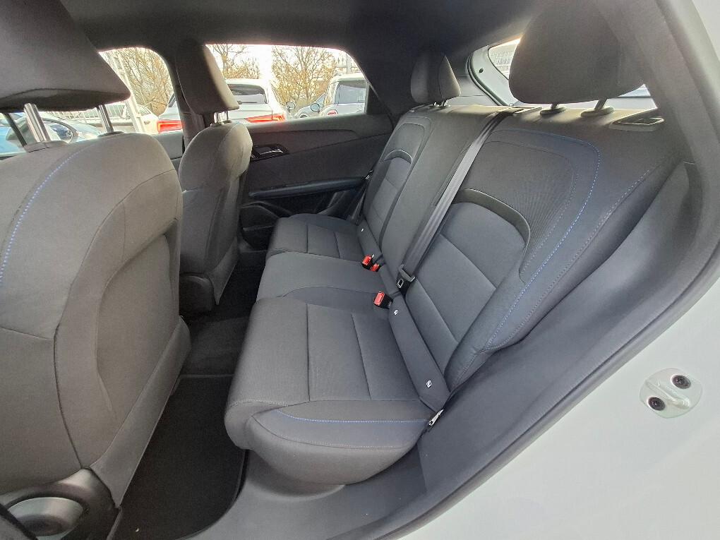 Mg MG4 Standard 51 KWh