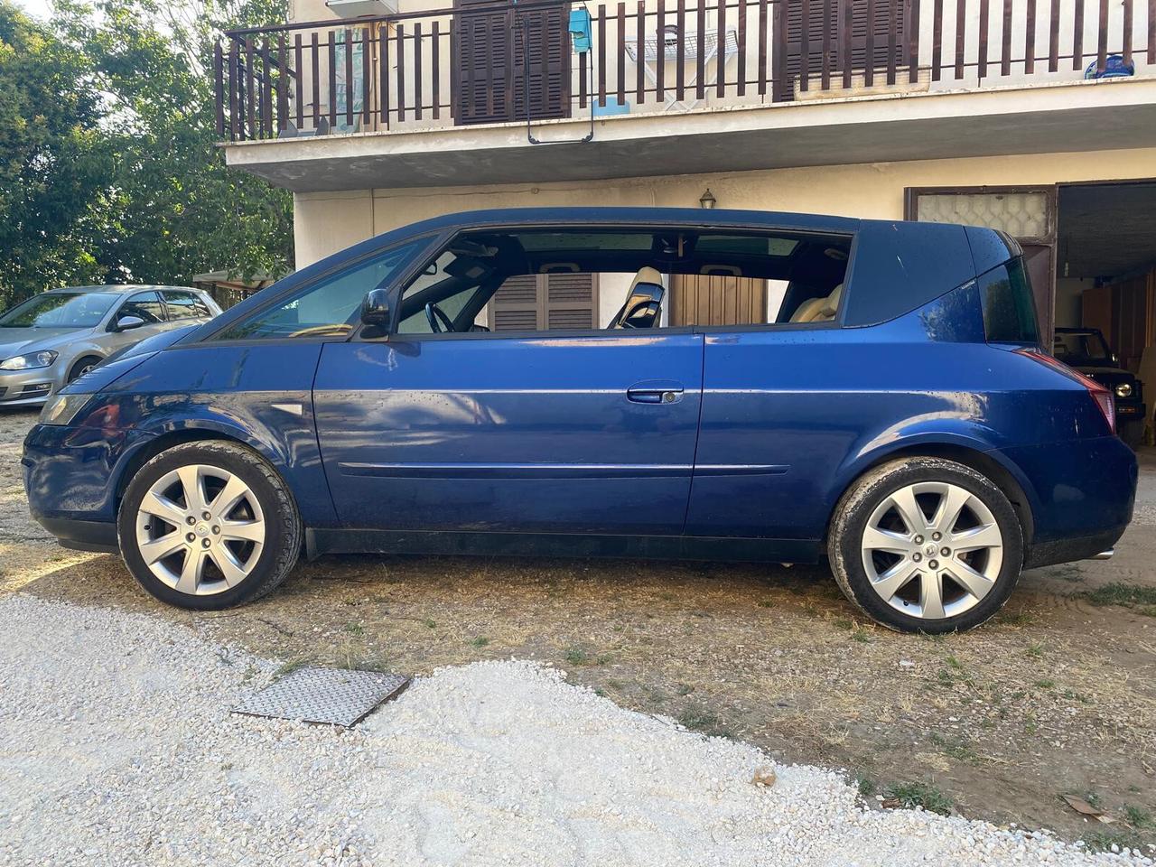 Renault Avantime privilege