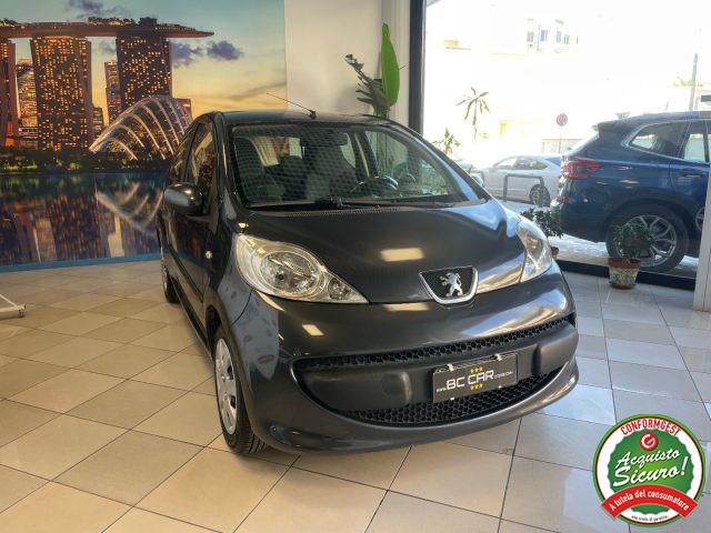 PEUGEOT 107 1.0 68CV 3p. Plaisir