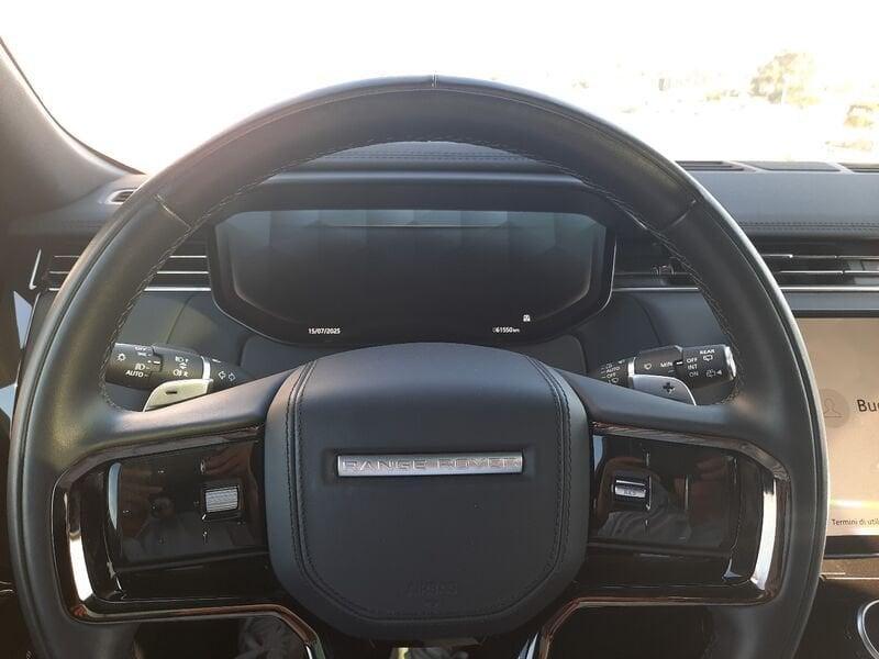 Land Rover RR Sport 3.0D l6 249 CV HSE Dynamic
