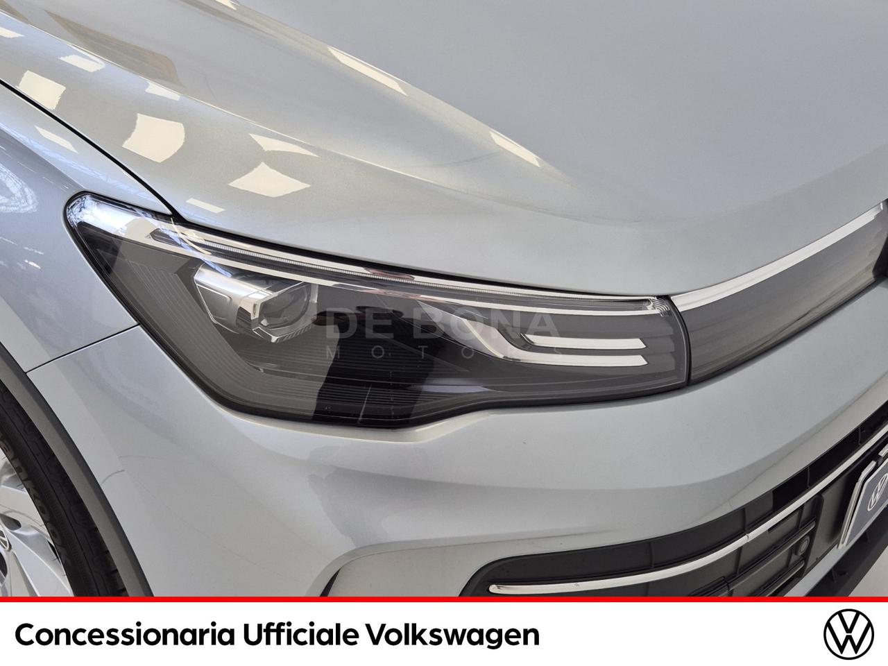 Volkswagen Tiguan 2.0 tdi life 150cv dsg