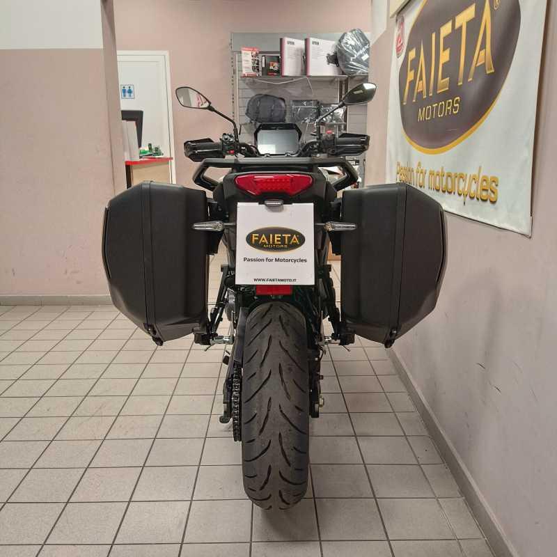 Yamaha Tracer 9 GT - 2025