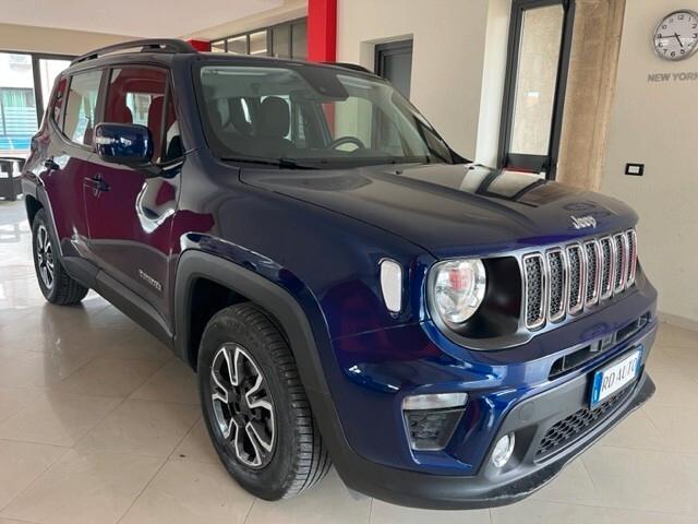 Jeep Renegade 1.6 Mjt 120 CV Business