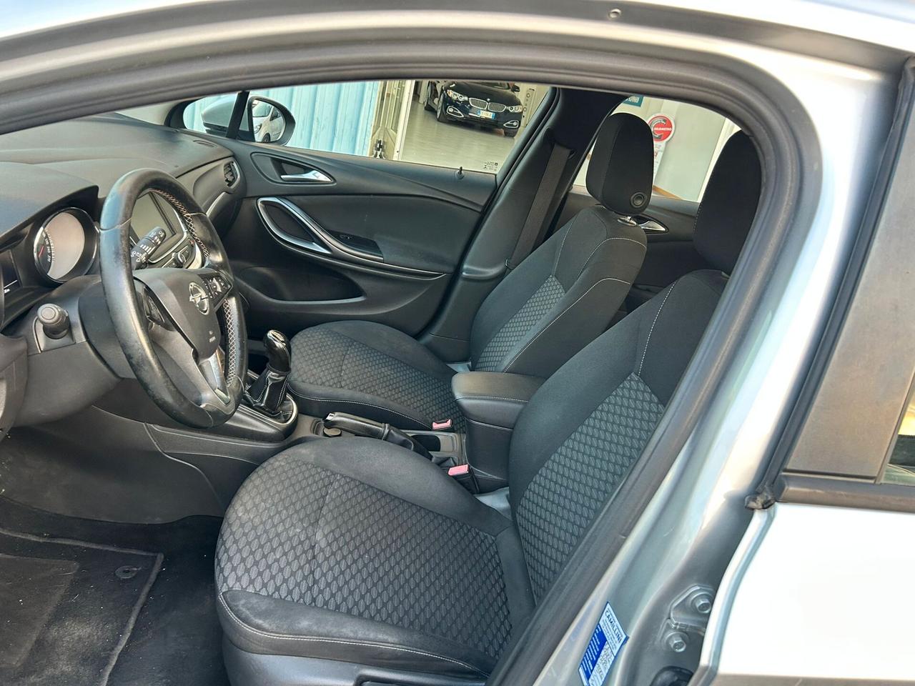 Opel Astra 1.6 CDTi SOLO PER RIVENDITORI 2016