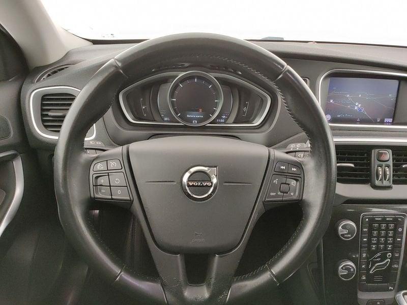 Volvo V40 2.0 d2 Inscription