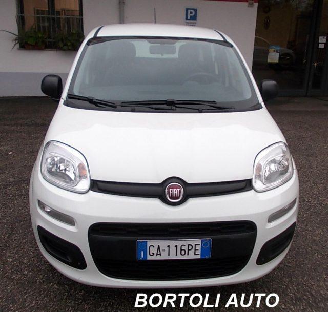 FIAT Panda 1.2 33.000 KM EASY IDONEA PER NEOPATENTATI