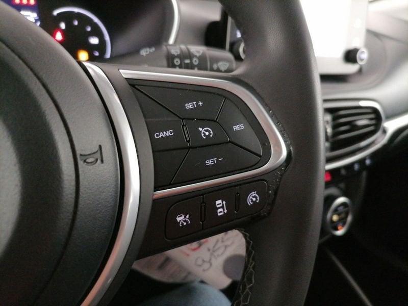 FIAT Tipo 5p 1.6 mjt Cross s&s 130cv