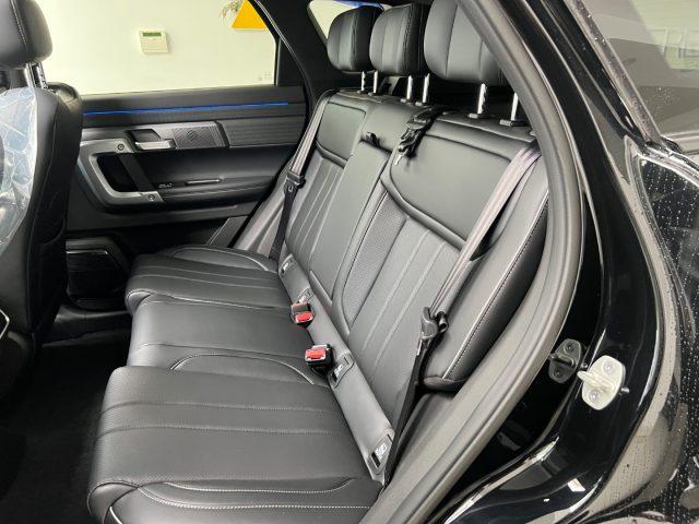 JAECOO Jaecoo 7 JAECOO 7 FULL HYBRID EXCLUSIVE DA ?359,00